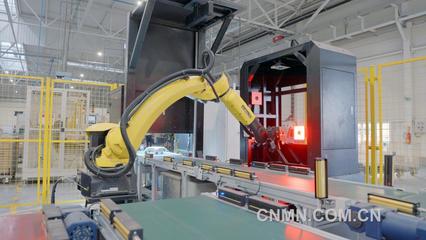 中信集团点亮非洲首座“灯塔工厂”，以智造方案赋能“一带一路”高质量发展