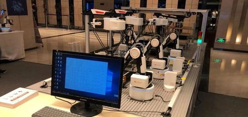 兴风作浪 智能制造与人工智能基础软件开发的协同发展